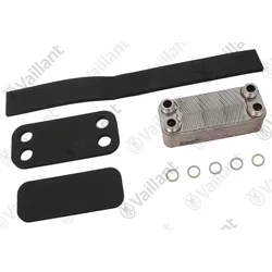 Wärmetauscher, Set Vaillant-Nr. 0020038763