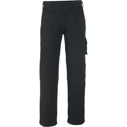 Mascot, Arbeitshose, Hose Berkeley schwarz (60)