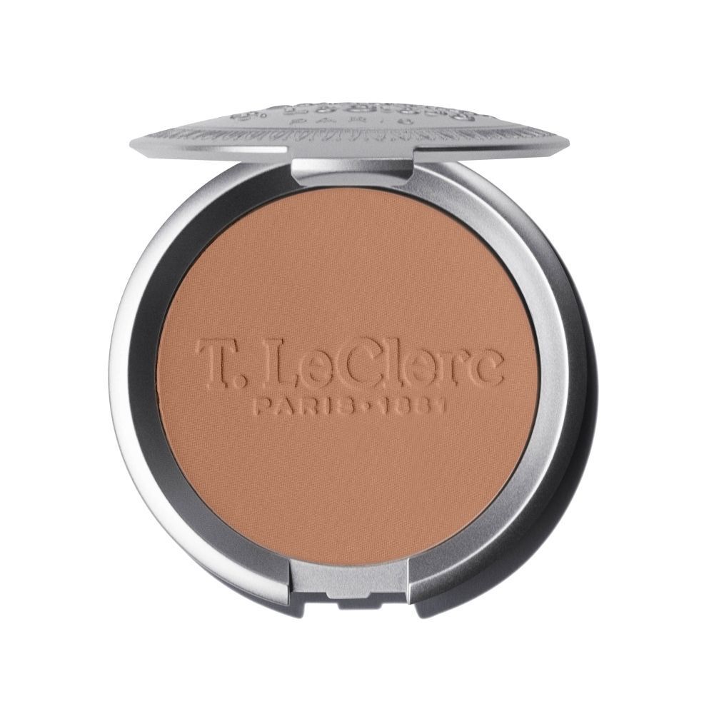 T. LeClerc Compact Poeder 13 Dore 9 g Make up