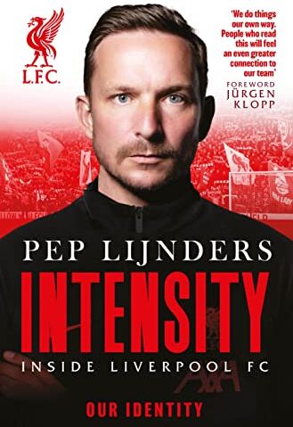 Pep Lijnders - Intensity: Our Story - Preis vom 13.10.2026 19:28:25 h