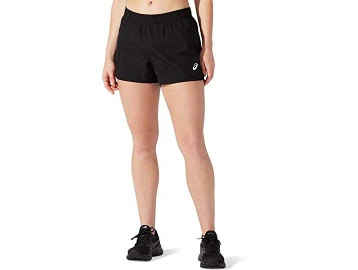 ASICS Dames Shorts Core 4in Short