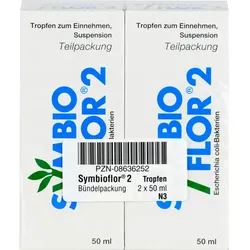 Symbioflor 2 100 ML