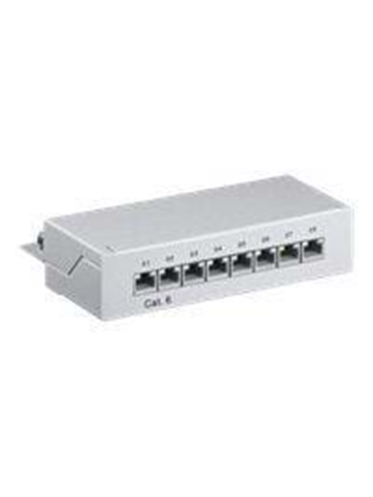 M-CAB patch-panel