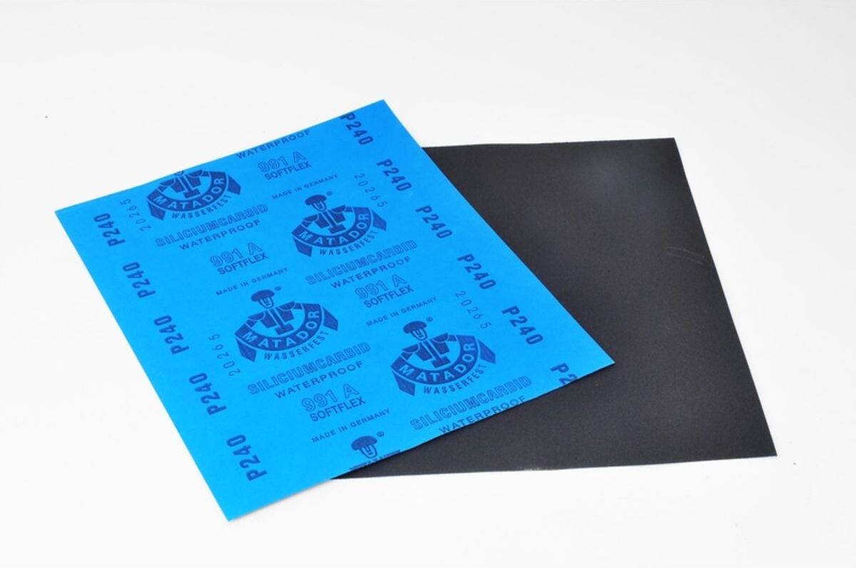 Schleifpapier STARCKE 10MW0240P