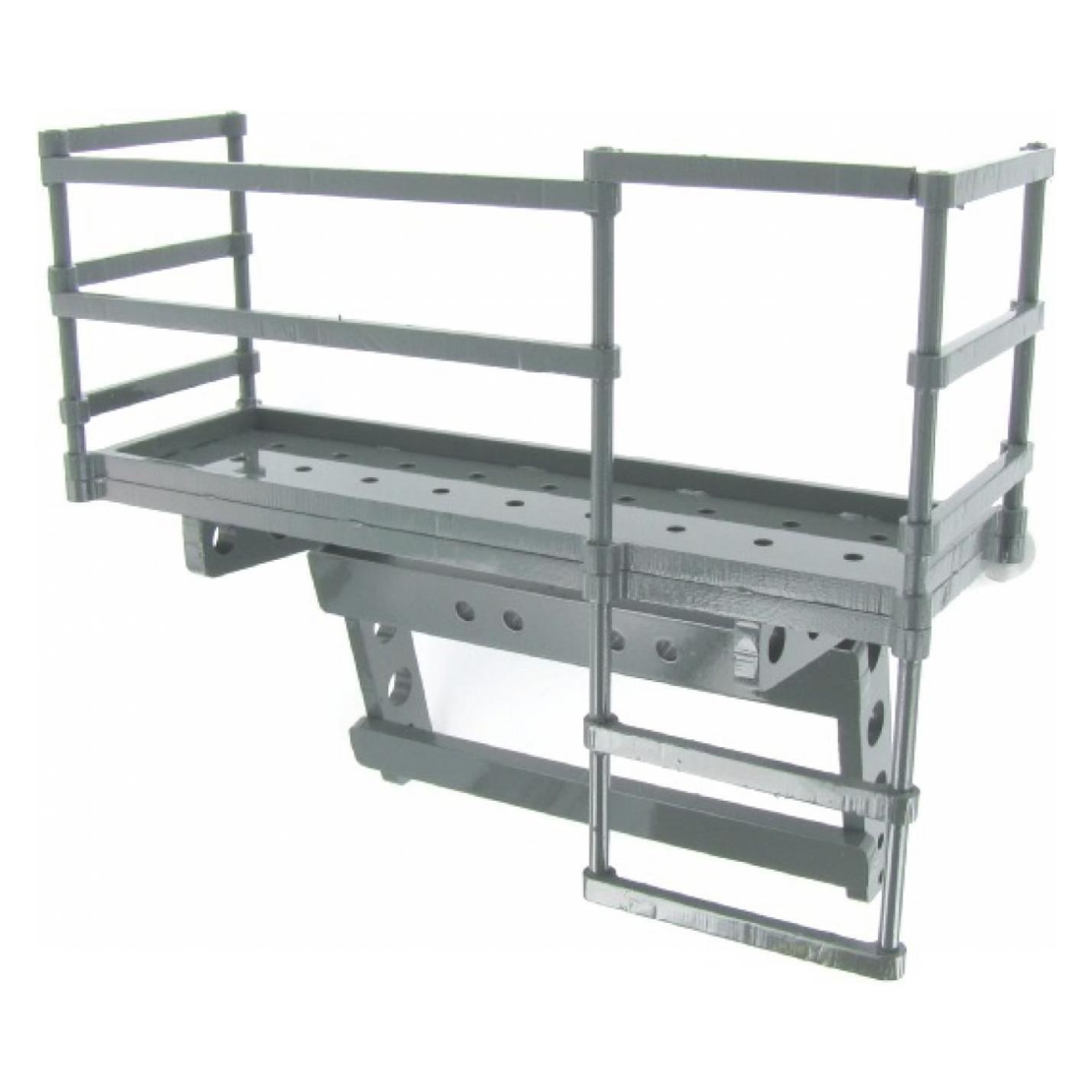 Carson Modellsport 500907365 1:14 Bed (500907365)