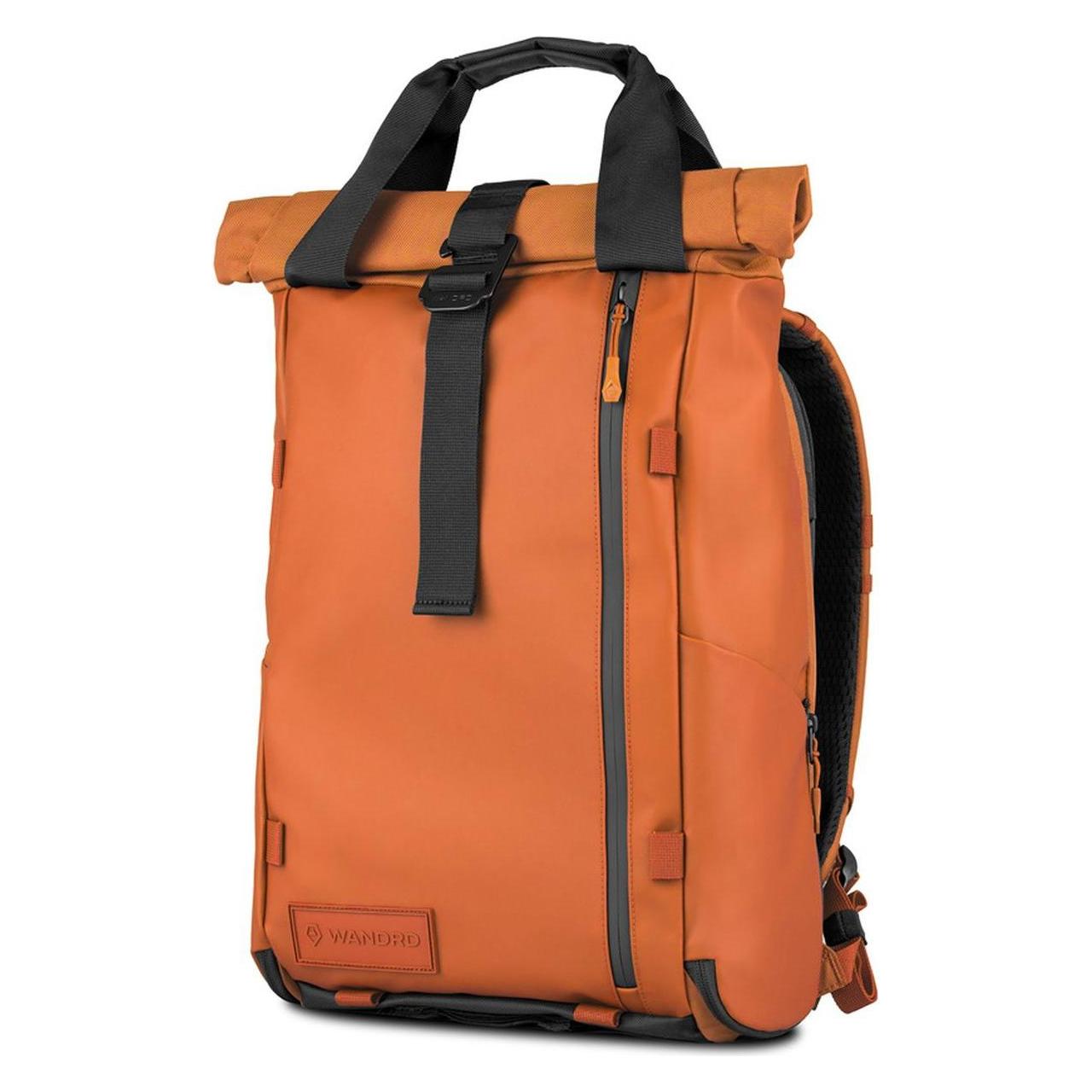 Wandrd PRVKE EDC 18L Sedona Orange (Fotorucksack, 18 l) (4110108441)