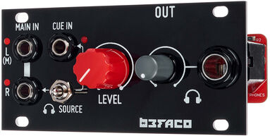 Befaco 1U Out