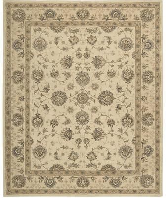 Nourison Heritage Hall Area Rug