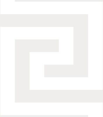 NextWall Geometric Maze Peel and Stick Wallpaper