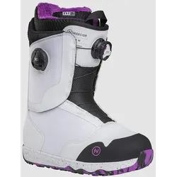 Nidecker Rift BOA Snowboard-Boots white Gr. 6.0