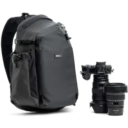 THINK TANK Rucksack PhotoCross V2 14L Basalt schwarz (Angebot)