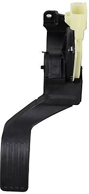 Metzger Autoteile Sensor, Fahrpedalstellung 0901351 Für Ford