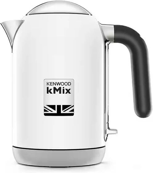 Bollitore elettrico Kenwood kMix da 1 L ZJX650WH bianco