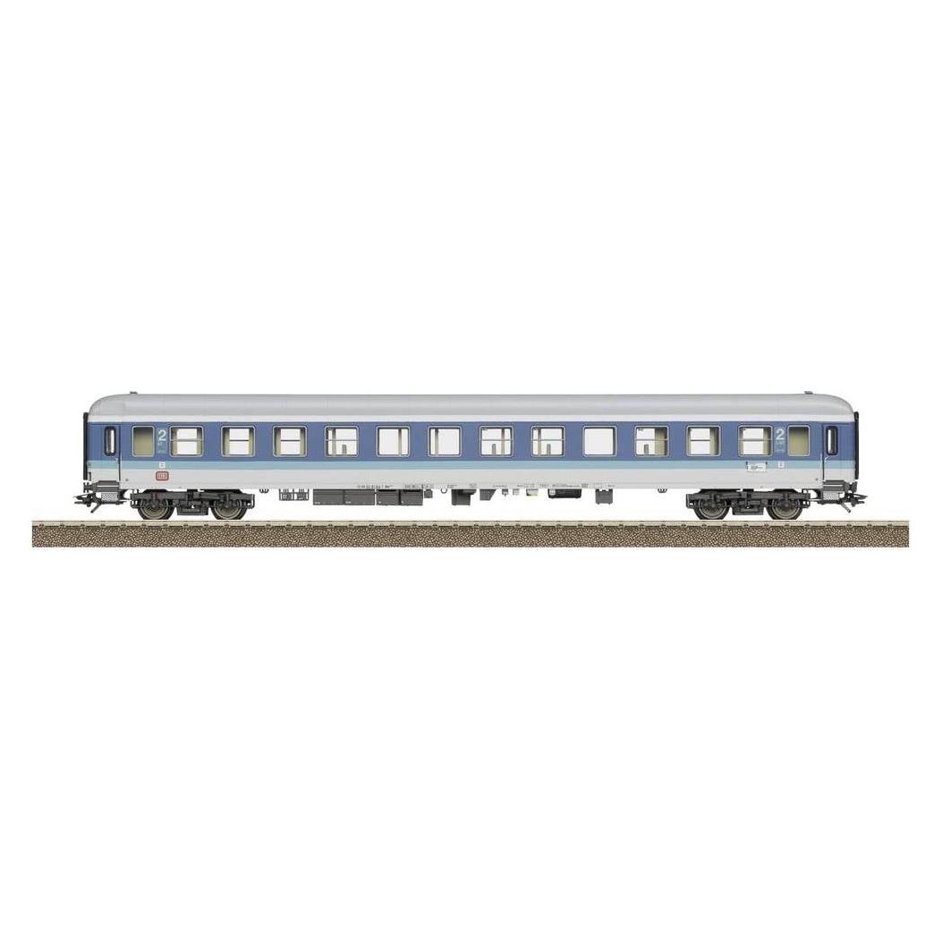 Trix H0 T23202 Personenwagen InterRegio (Spur H0) (T23202)