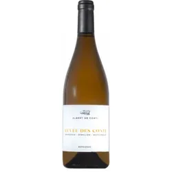 Cuvée des Conti 2025 - Domaine Albert de Conti