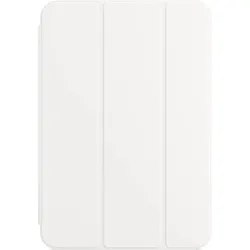 Apple Smart Folio (Apple iPad mini 2021), Tablet Hülle, Weiss