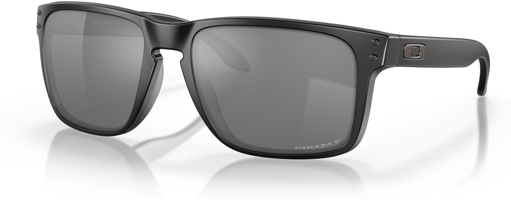 Lunettes de soleil Oakley Holbrook xl OO 9417 (941705) 9417 05 Homme