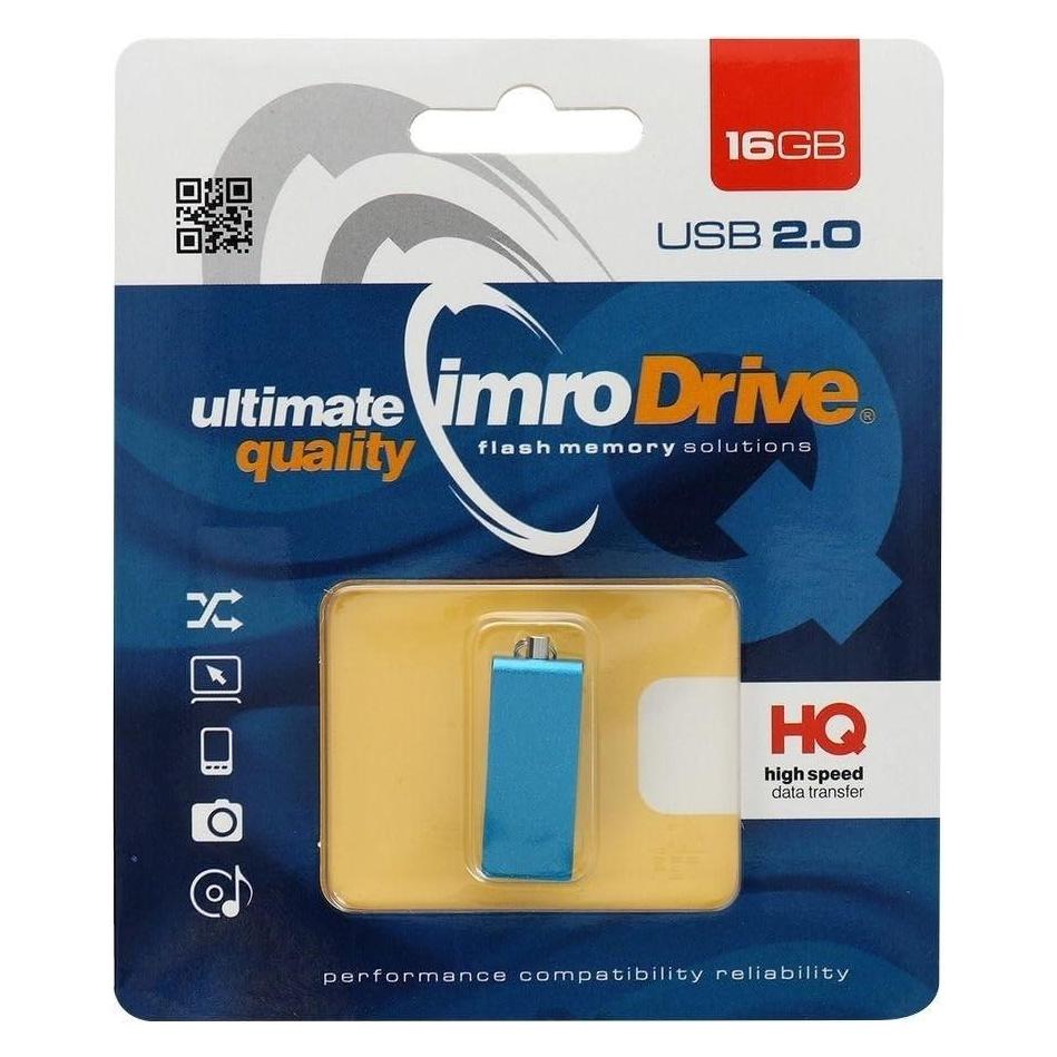 IMRO Edge (16 GB, USB-A) (EDGE/16G)