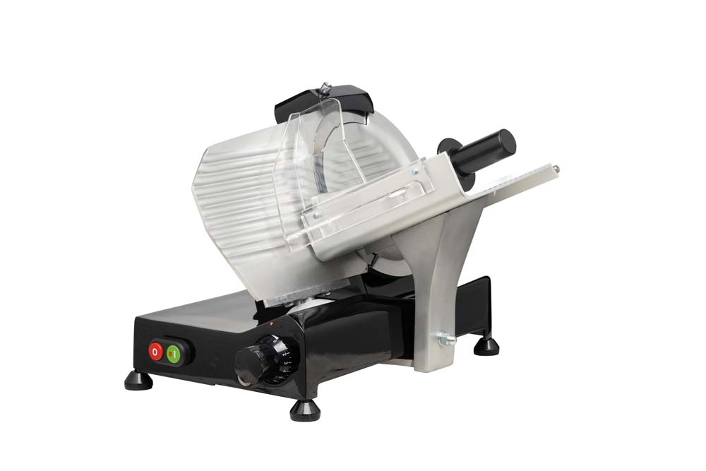 SARO Aufschnittmaschine Modell F300 E