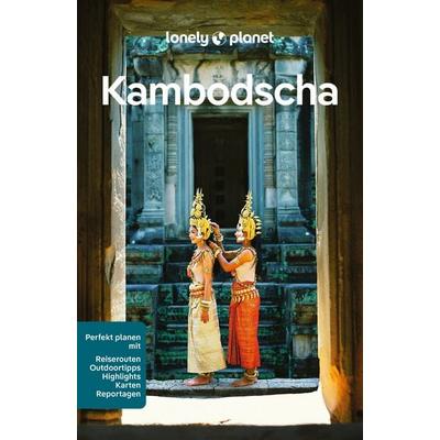 Reiseführer Kambodscha Laos, Taschenbuch von Nick Ray,Madévi Dailly,David Eimer, MairDuMont, 978-3-575-01076-6