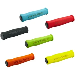 RITCHEY Griffe WCS True Grip schwarz