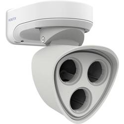 Mobotix Mx-M73A-RJ45 MOBOTIX Mx-M73A-RJ45 LAN IP Überwachungskamera 3840 x 2160 Pixel