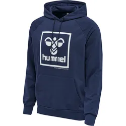 HUMMEL hmlISAM 2.0 HOODIE peacoat S
