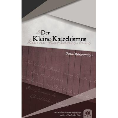 Der Kleine Katechismus, Taschenbuch von , BoD – Books on Demand, 978-3-7543-3344-0