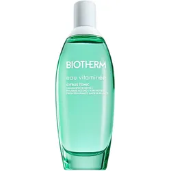 100ml Biotherm Eau Vitaminée Citrus Tonic