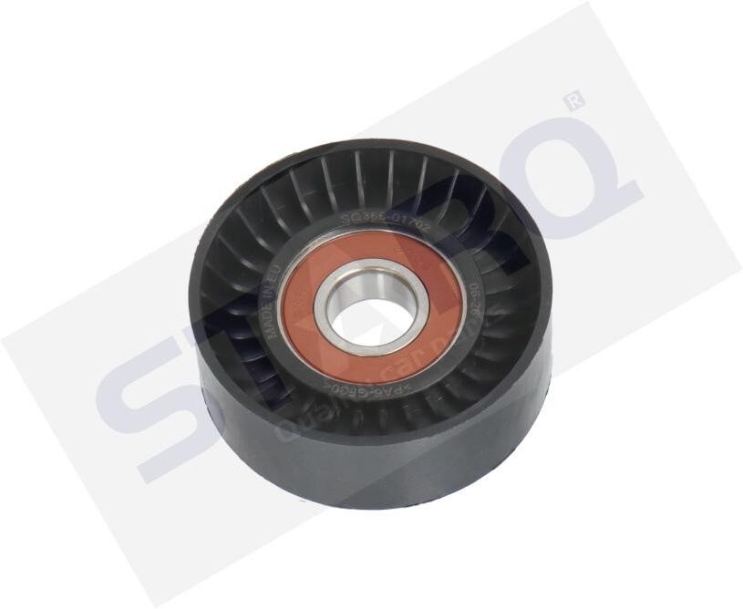 STARQ SQ366-01702 Tensioner pulley
