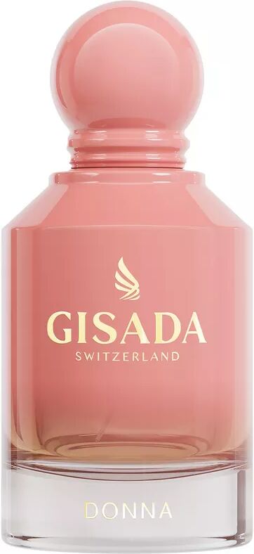 GISADA - Donna, Eau de Parfum, 50  ml