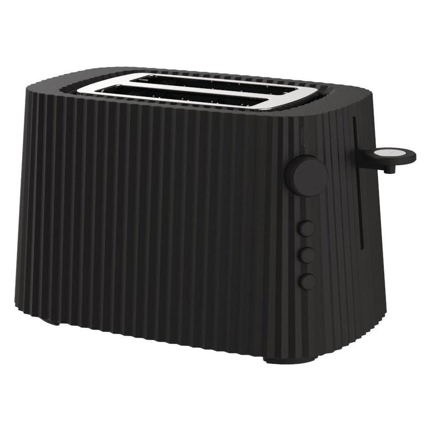 Alessi Plissé Toaster (MDL08B)