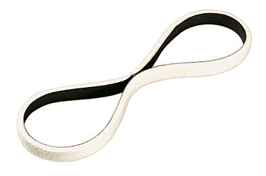 FEIN Polierbänder, 20 x 815 mm, sehr weiche Ausführung 63726010018
