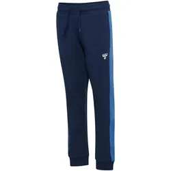 hummel, Jungen, Sporthose, Essen (164), Blau