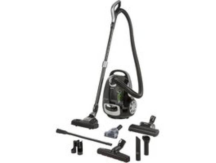 Aspirateur traineau avec sac - SENCOR - SVC 9000BK - 800 W - 69 dB - 4 L - Noir