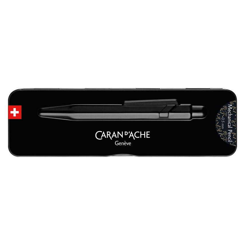 Caran d'Ache Druckbleistift 849 Horse Special Edition (0.50 mm, HB, 1x) (MF0844.525)