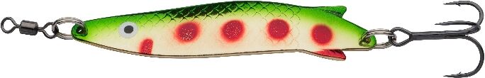 Abu Garcia Toby 5,7cm Spoon 10g-Devil