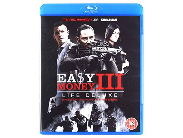 Easy Money III - Life Deluxe