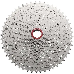 Sunrace Kassette CSMZ930 12-fach silber