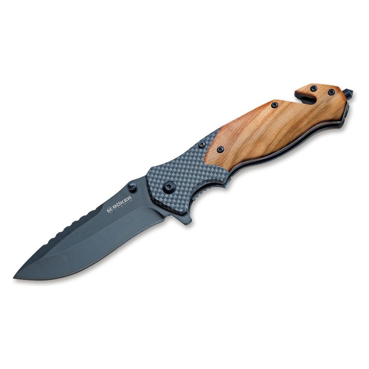 Magnum Blomkvist Olive (8.50 cm) (B09V5CFBGX)