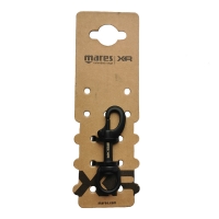 Mares XR - Dead Bolt Snap Keramik - 75mm