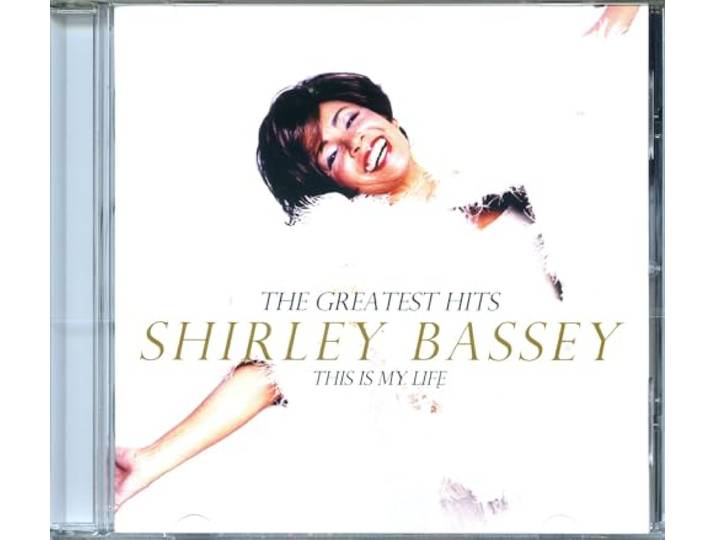 This Is My Life-Greatest Hits