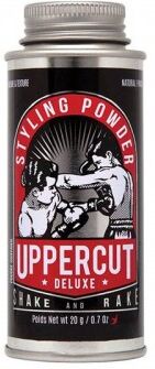 Uppercut Styling Powder 20g