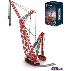 Reobrix Remote Control Kran 22028