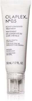 Olaplex N°0.5 Scalp Longetivity Treatment sérum para restaurar o equilíbrio do couro cabeludo sensível 50 ml. N°0.5 Scalp Longetivity Treatment