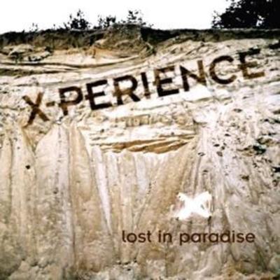 Lost In Paradise - X-Perience, CD