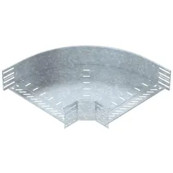 OBO Bettermann Bogen 90 Grad RB 90 140 FT