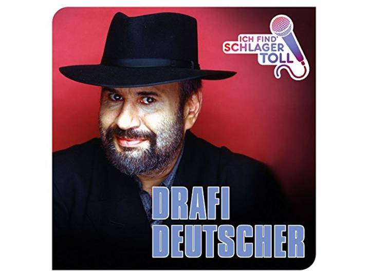 Ich find' Schlager toll (Das Beste)