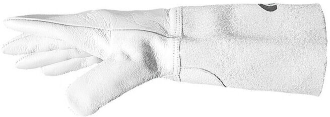 Helly Hansen Gants Welder Light 2 Cuir de vachette Taille 8 (2790-702/8)