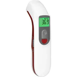 Alecto, Fieberthermometer, Thermometer (Berührungslos)
